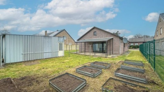 Klaverveld - 11 - - 3530