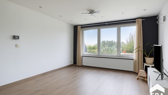 Steenweg op Ukkel - 75 - A - 1650