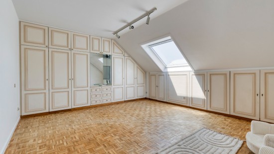 Pastoriestraat - 15 - - 1651