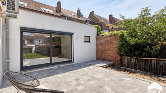 Pastoriestraat - 15 - - 1651