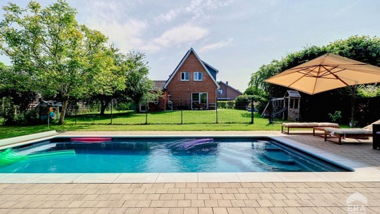 Avenue Bel Air - 45 - - 1420