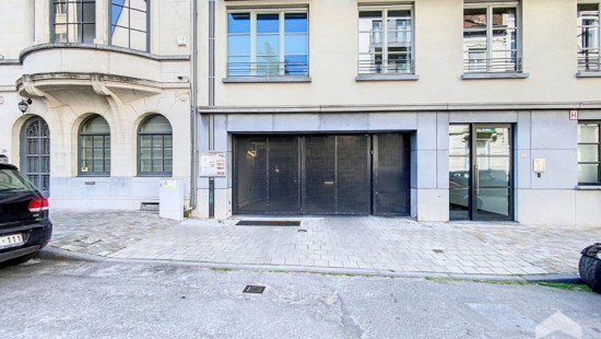 Rue du Magistrat - 22 - - 1000