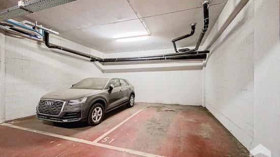 Rue du Magistrat - 22 - - 1000