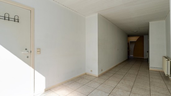 Mechelsestraat - 25 - - 1800