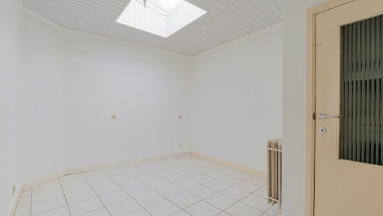 Mechelsestraat - 25 - - 1800