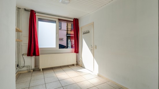 Mechelsestraat - 25 - - 1800