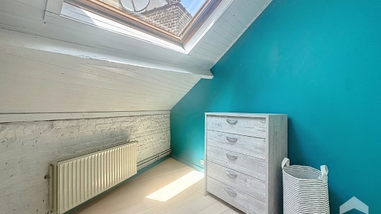 Rue Eugène Smits - 57 - 0 - 1030