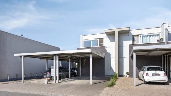 Pieter Busschaertstraat - 14 - - 8570