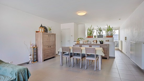 Pieter Busschaertstraat - 14 - - 8570