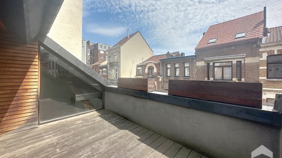 Rue Eugène Smits - 57 - 0 - 1030