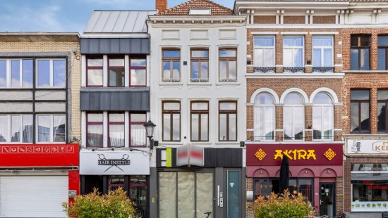 Veemarkt - 22 - 201 - 2800
