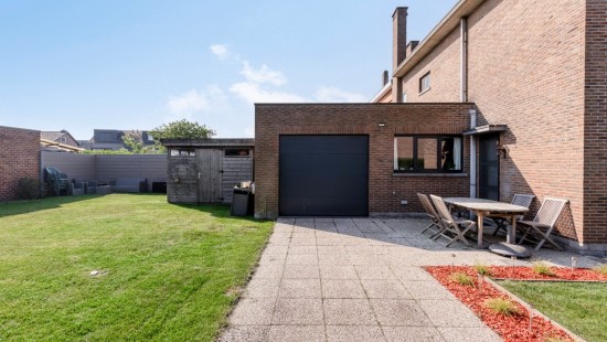 Europalaan - 2 - - 2830