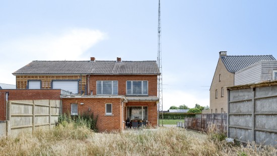 Werftstraat - 6 - - 2431