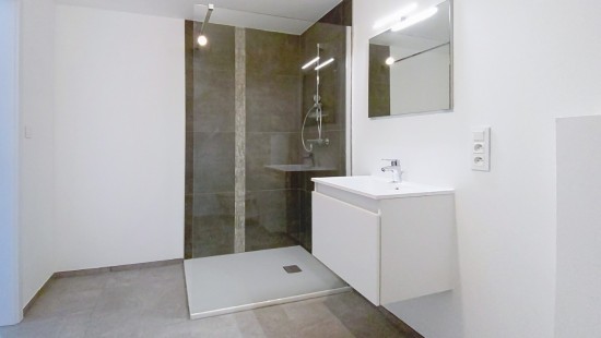 Rue de la semois - 111 - - 6700