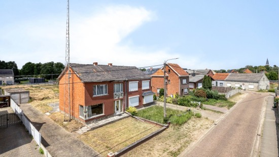 Werftstraat - 6 - - 2431