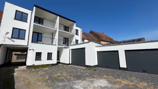 Brugstraat - 66 - 202 - 8560
