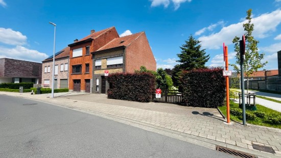 Artoisstraat - 43 - - 8560