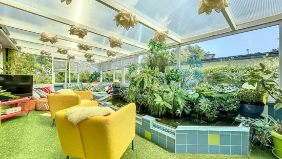 Avenue des Bouleaux - 32 - - 4053
