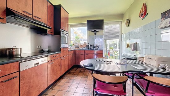 Avenue des Bouleaux - 32 - - 4053