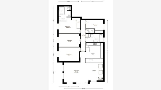 Rue des Soldats - 57 - AP04 - 1082