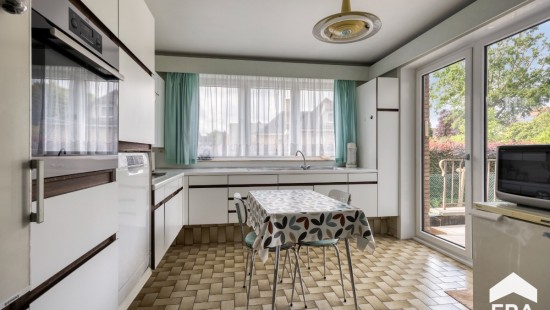Ninoofsesteenweg - 900 - - 1703
