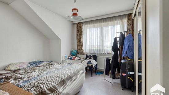 Ninoofsesteenweg - 900 - - 1703