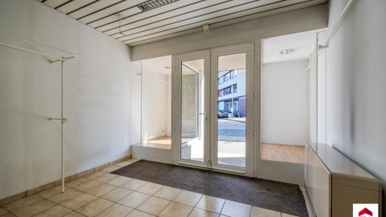 Krommewalstraat - 32 - - 8700