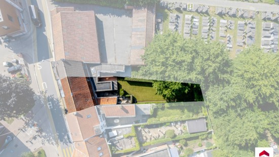 Krommewalstraat - 32 - - 8700