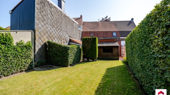 Krommewalstraat - 32 - - 8700