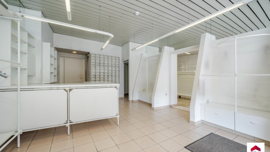 Krommewalstraat - 32 - - 8700