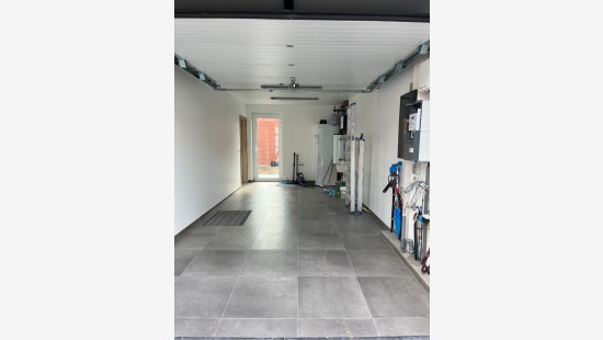 Pastoriestraat - 4 - - 8851