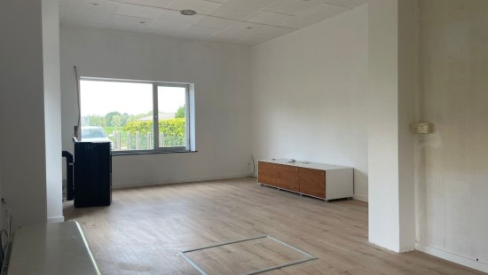Dukestraat - 9 - - 2811