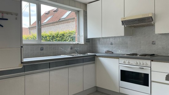 Dukestraat - 9 - - 2811