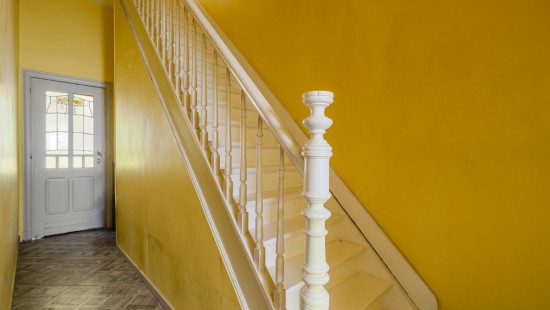 Wolvertemsesteenweg - 322 - - 1850