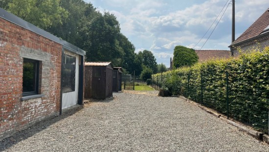 Dukestraat - 9 - - 2811