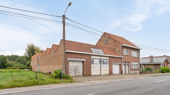 Heirweg - 42 - - 8710