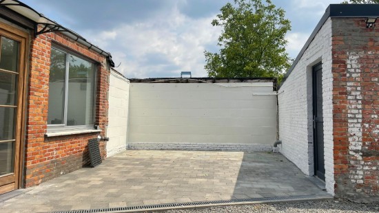 Dukestraat - 9 - - 2811