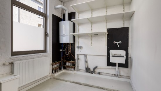 Hamerstraat - 56 - - 2800