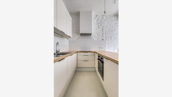 Hamerstraat - 56 - - 2800