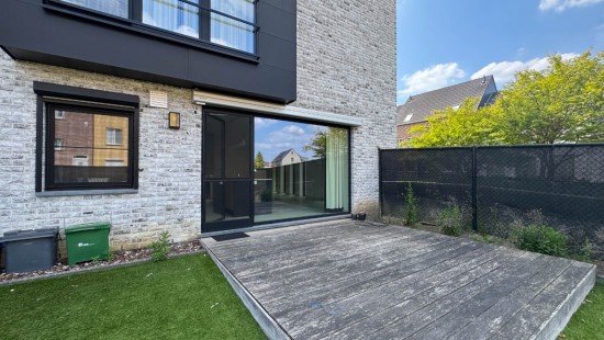 Geelse straat - 52 - C - 2260