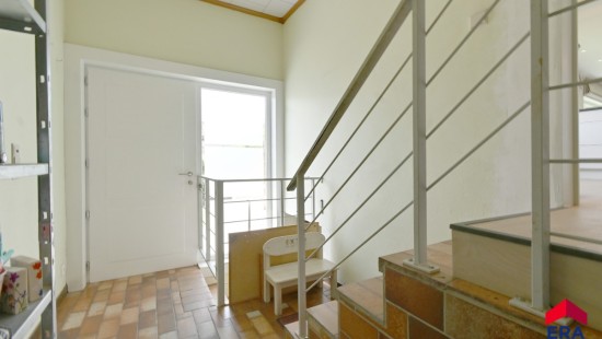 Buurtstraat - 100 - - 9990