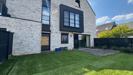 Geelse straat - 52 - C - 2260