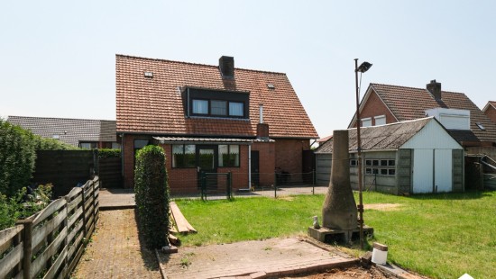Europawijk - 62 - - 3941