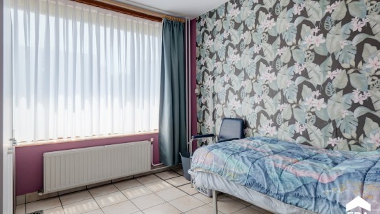 Europawijk - 62 - - 3941