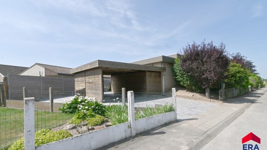 Buurtstraat - 100 - - 9990