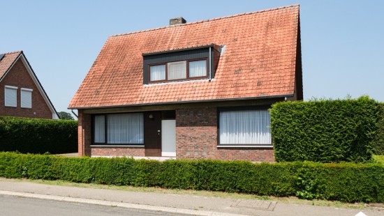 Europawijk - 62 - - 3941