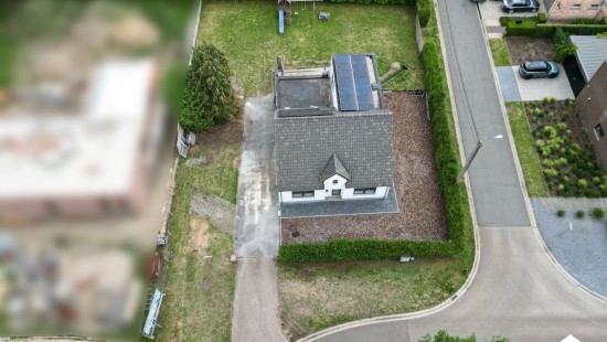 Sint Kwintens-heideweg - 74 - - 3520