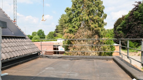 Sint Kwintens-heideweg - 74 - - 3520
