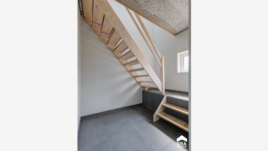 Sint Kwintens-heideweg - 74 - - 3520