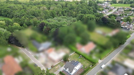 Sint Kwintens-heideweg - 74 - - 3520